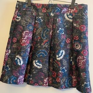 Anne Taylor LOFT Skirt - Size 14